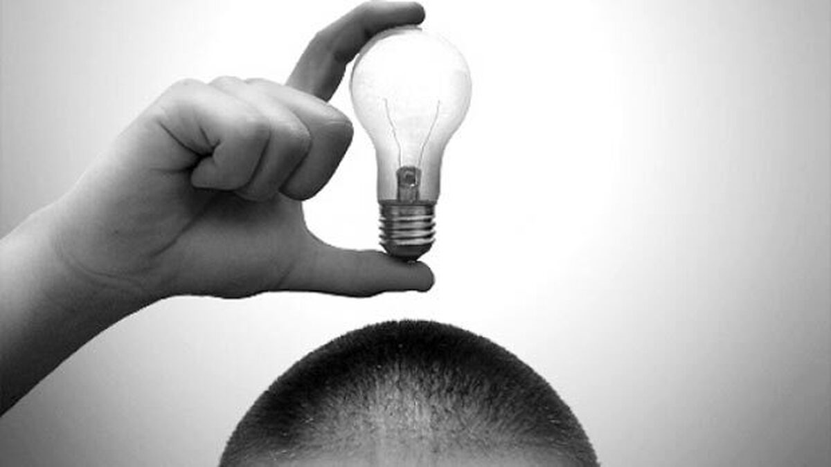 شناسایی و ارزیابی بخش‌های مختلف تفکر