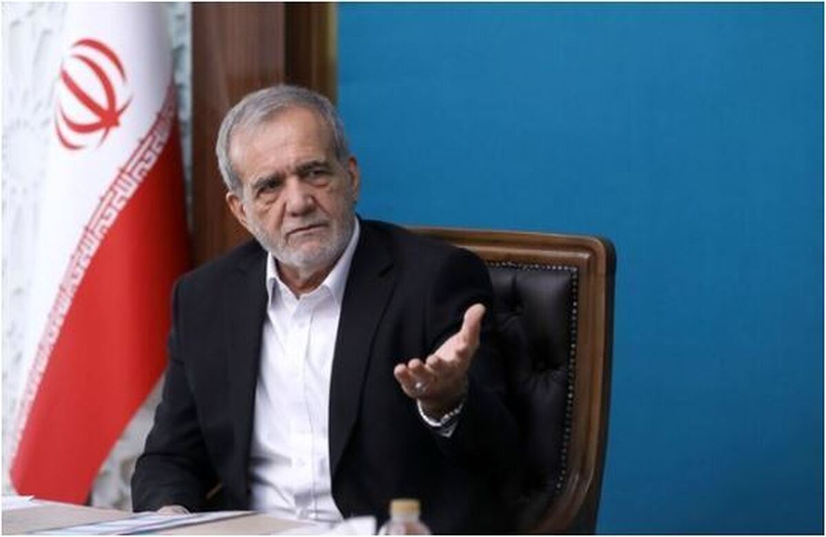 پر بازدیدترین تصویر زیرخاکی وایرال شده از رئیس جمهور در دوران جوانی