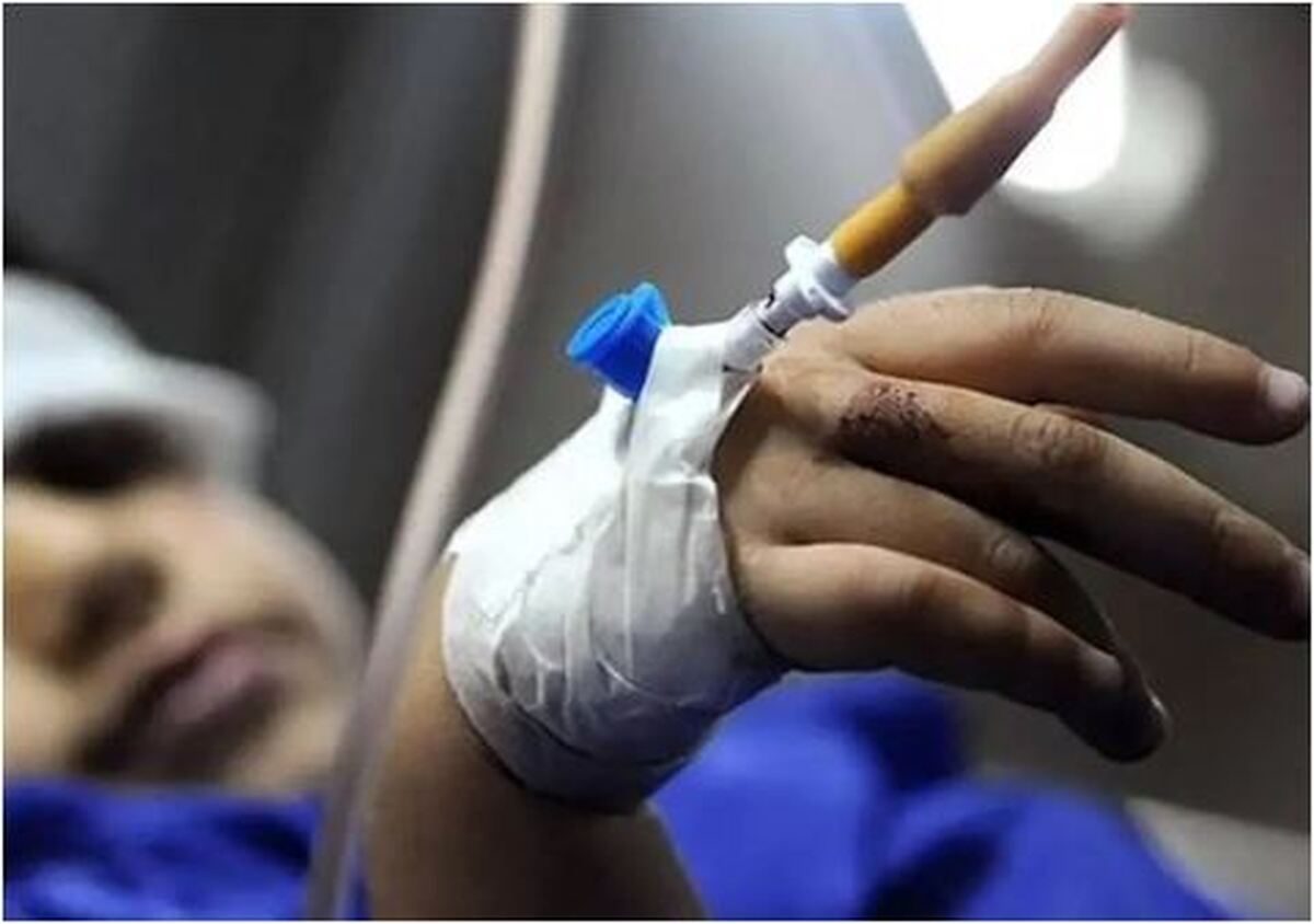 رأی جالب و انسان دوستانه قاضی بعد از حادثه تصادف با یک دانش آموز