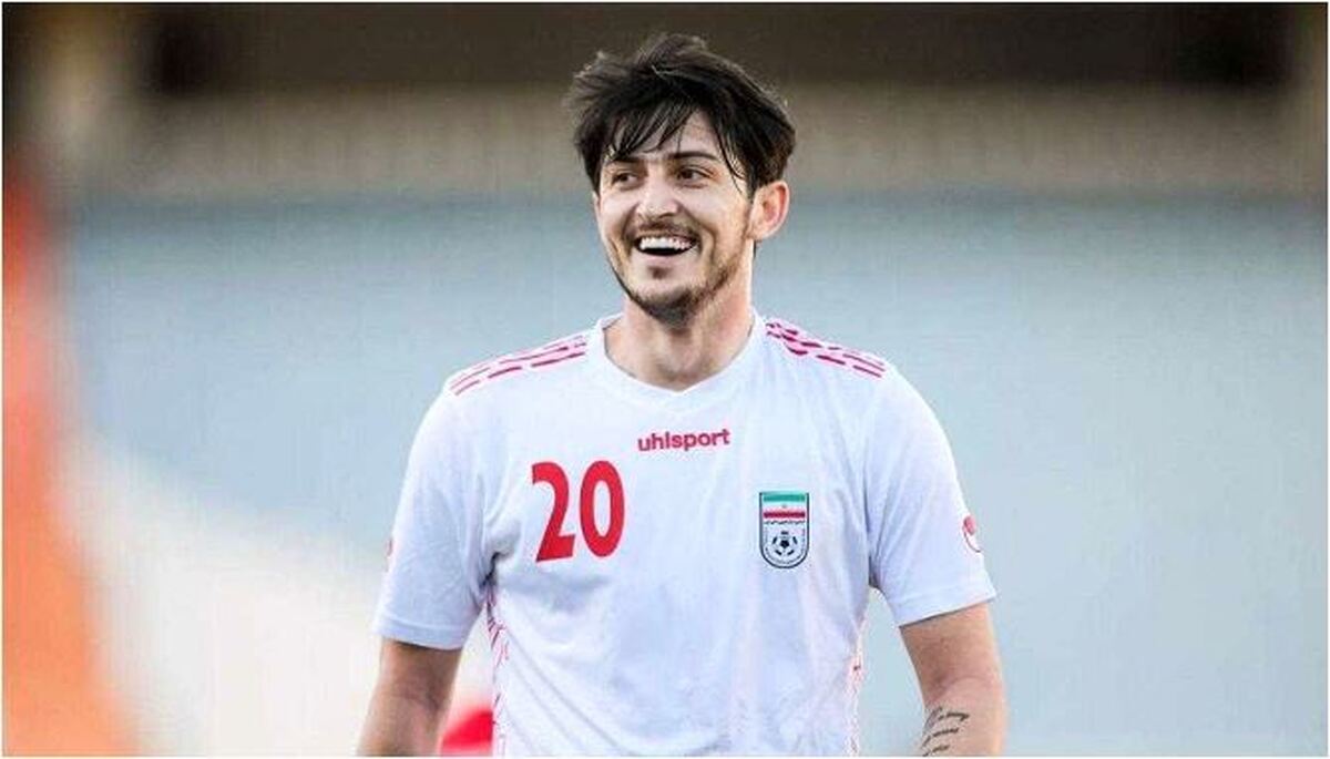 سردار آزمون با علی دایی وارد رقابت شد
