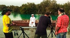 راه یابی مستند «زیبای خفته در دریا» به چهل و یکمین جشنواره بین المللی فیلم کوتاه تهران