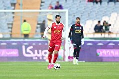 مدافع پرسپولیس در مهرویلا کرج با چند نفر درگیر شد