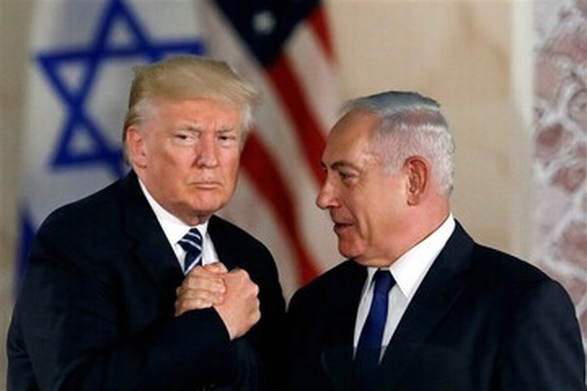 نتانیاهو از بایدن حرف شنوی ندارد