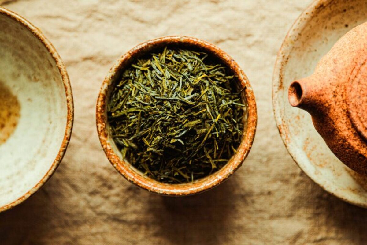 معرفی محبوب‌ترین چای‌های جهان و خاستگاه آنها