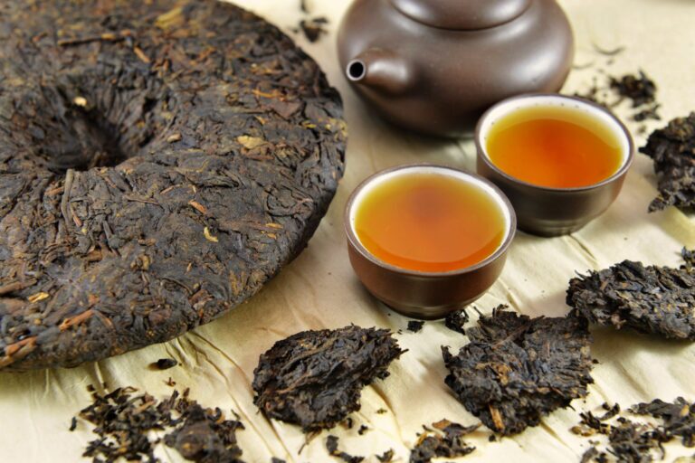 معرفی محبوب‌ترین چای‌های جهان و خاستگاه آنها