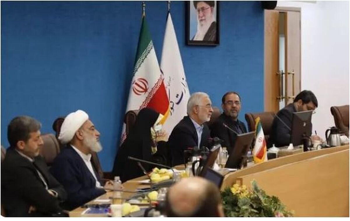وزیرکشور: آسیب‌های اجتماعی دارای ماهیت پیچیده و مستلزم راهکار‌های چندوجهی هستند
