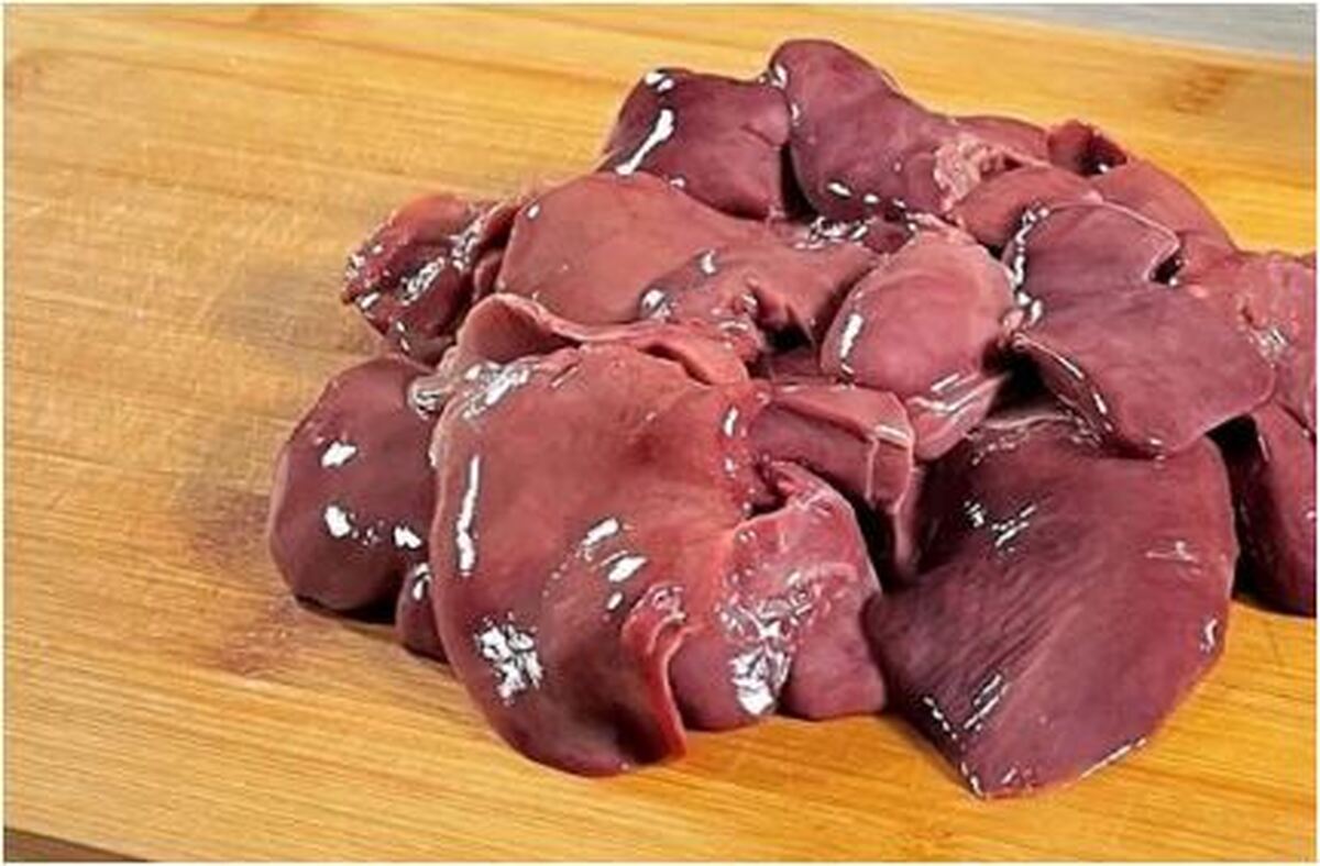 با این مواد غذایی کم خونی بدن را جبران کنید
