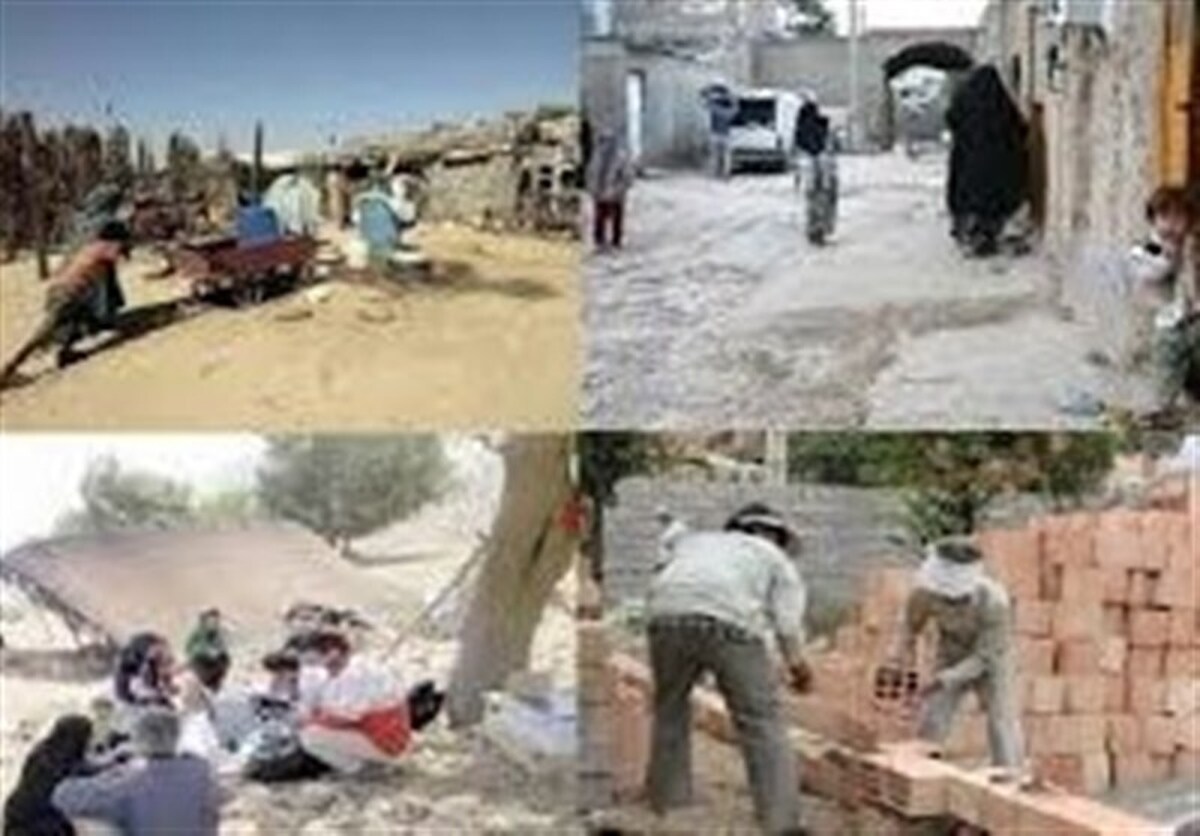 خروج ۹.۳ میلیون نفر از محرومیت در سال‌های ۸۵ تا۱۴۰۰،