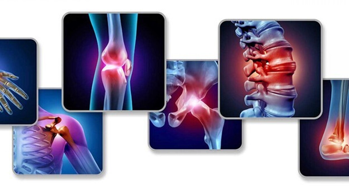 همه چیز درمورد نحوه تشخیص رماتیسم