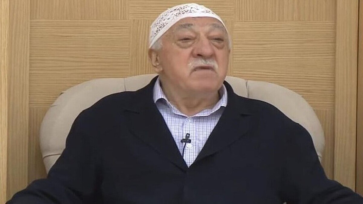 آنکارا: مرگ گولن ما را راضی نخواهد کرد و ما را ساکت نخواهد کرد