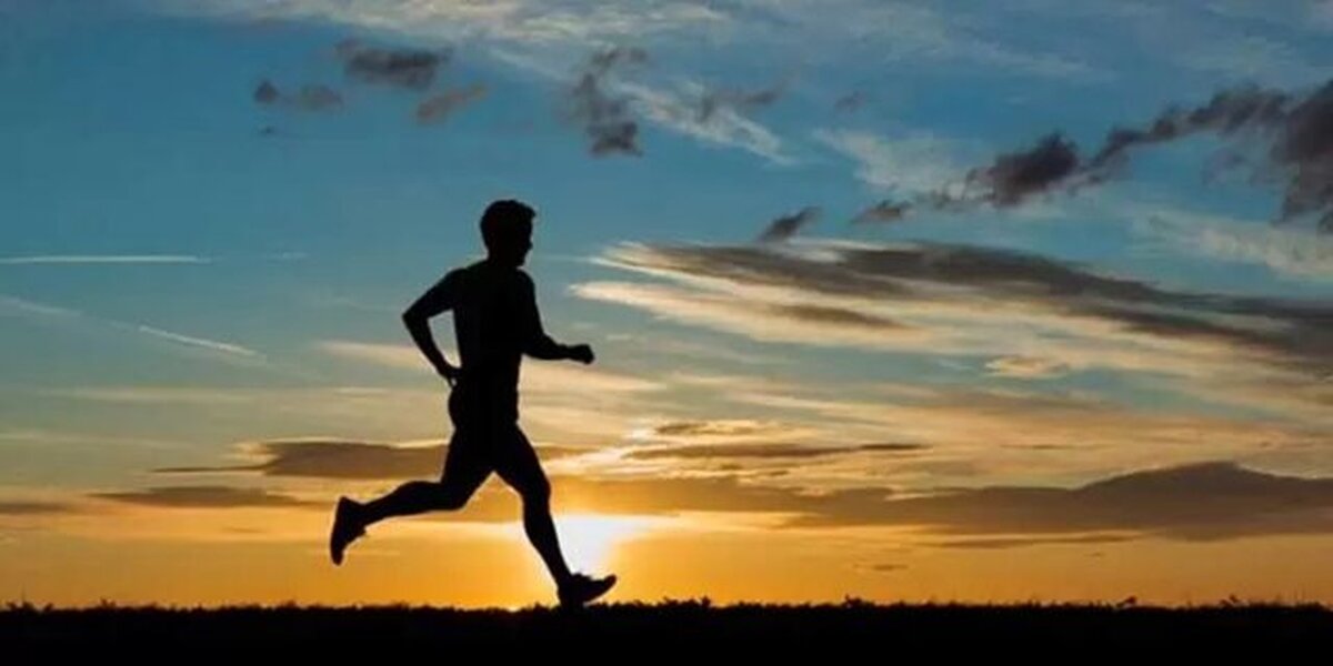 شدت و زمان ورزش در افراد لاغر باید چقدر باشد؟