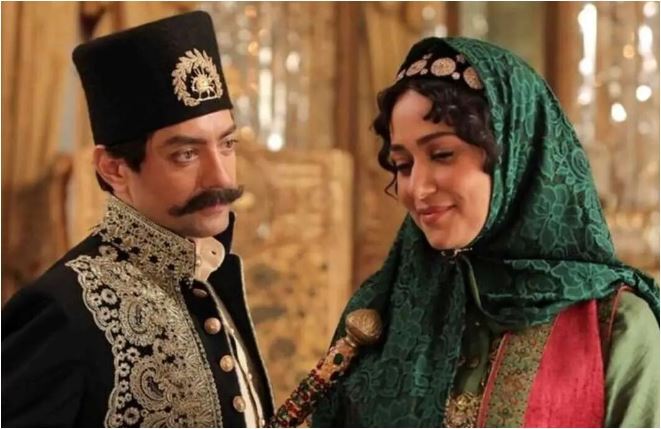 مروری بر معروفترین زوج‌های سریالی سینما ایران/ از قباد و شهرزاد تا خاتون و شیرزاد و جیران😍 زوج محبوب شما کدام است؟