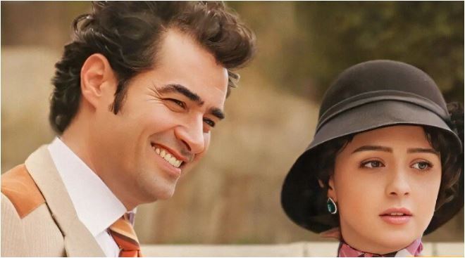 مروری بر معروفترین زوج‌های سریالی سینما ایران/ از قباد و شهرزاد تا خاتون و شیرزاد و جیران😍 زوج محبوب شما کدام است؟
