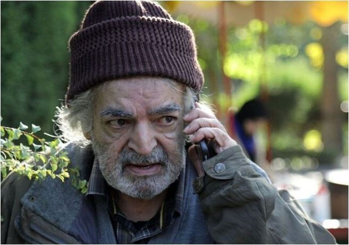 افشاگری حمید لولایی درمورد علت کم کار شدنش!