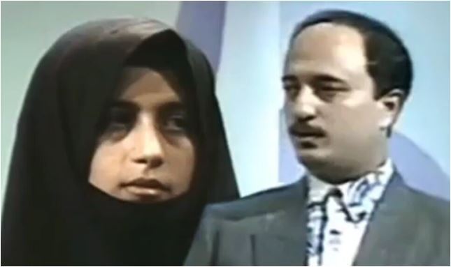سفر نوستالژیک با مسعود روشن پژوه بعد ۴۰ سال/ تغییر چهره عموپورنگ دهه شصتی‌ها مجری محبوب برنامه مسابقه محله😍👌 شماهم باهاشون خاطره دارید؟