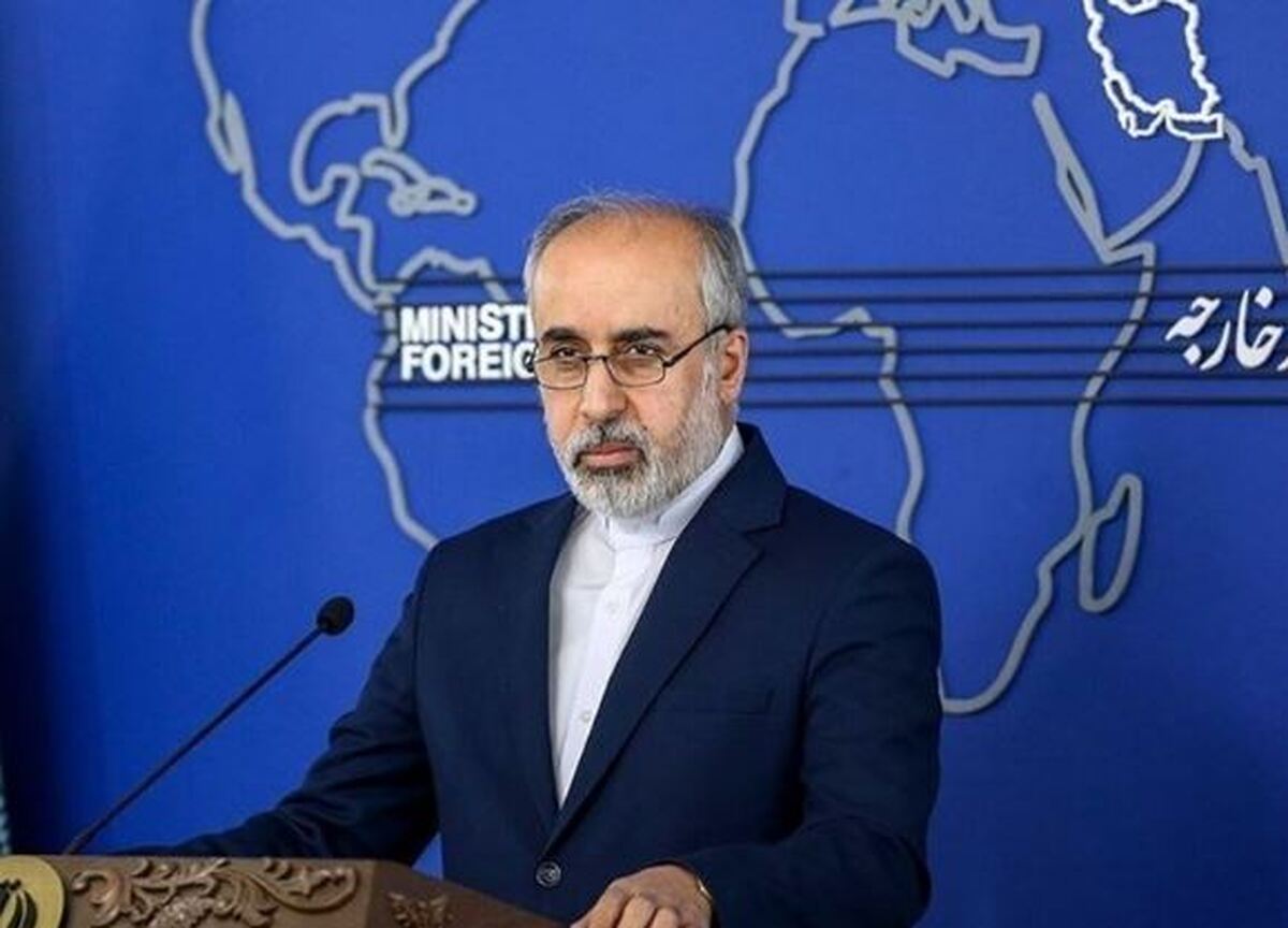 کنعانی: جزایر سه گانه بخش لاینفک قلمرو ایران است