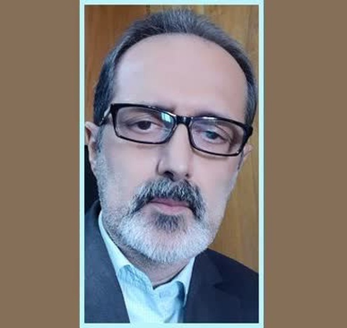 مشاور رئیس و رئیس مرکز حوزه ریاست و روابط عمومی دانشگاه تهران منصوب شد