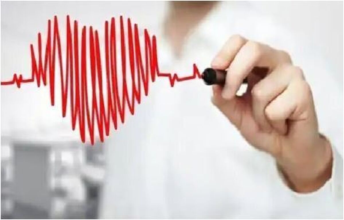 علائم هشدار دهنده بیماری‌های قلبی را بشناسید