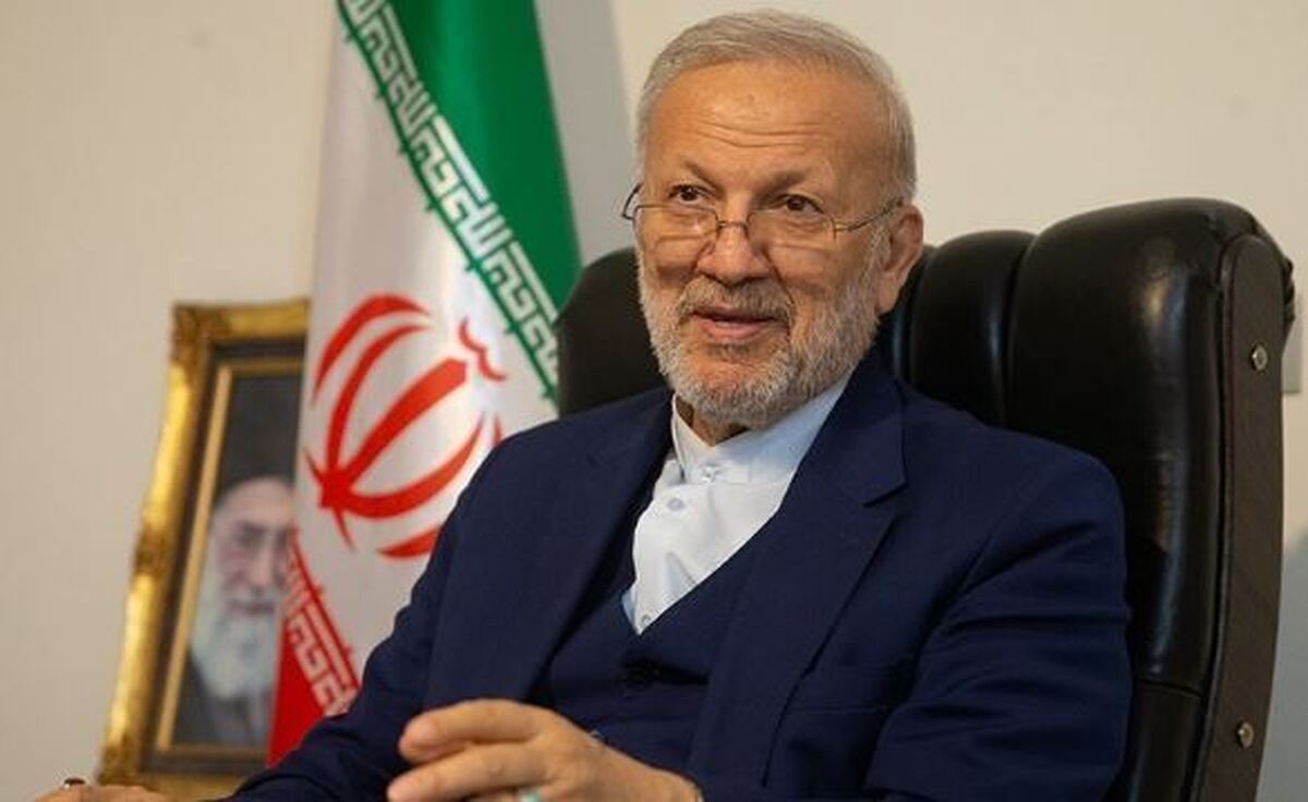متکی رئیس هیئت ایران در اتحادیه بین‌المجالس جهانی شد