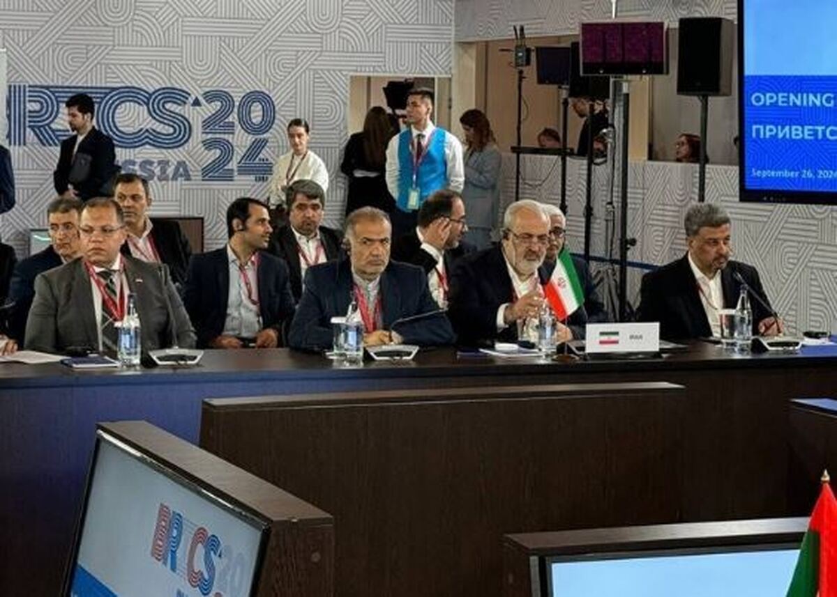 پیشنهاد اتصال شبکه برق روسیه از طریق ایران به کشور‌های عربی