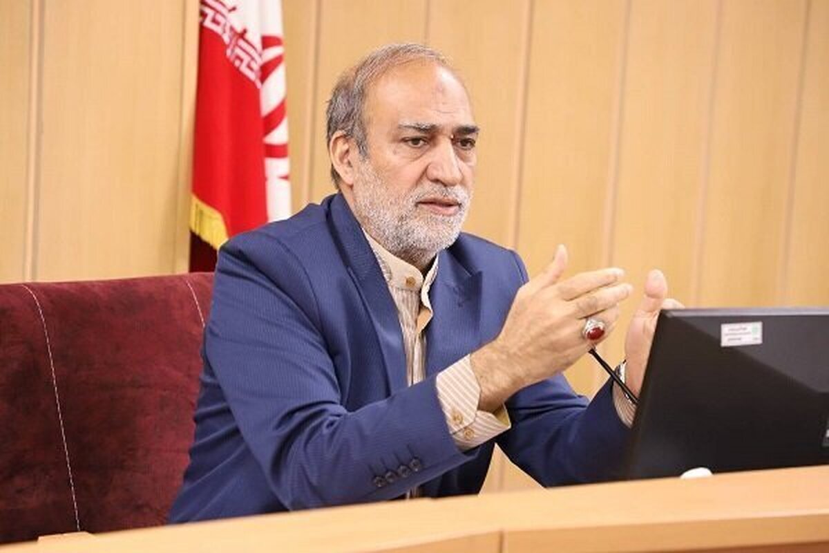 ورود زباله‌سوز ۶هزارتنی چینی منتظر تایید محیط زیست است