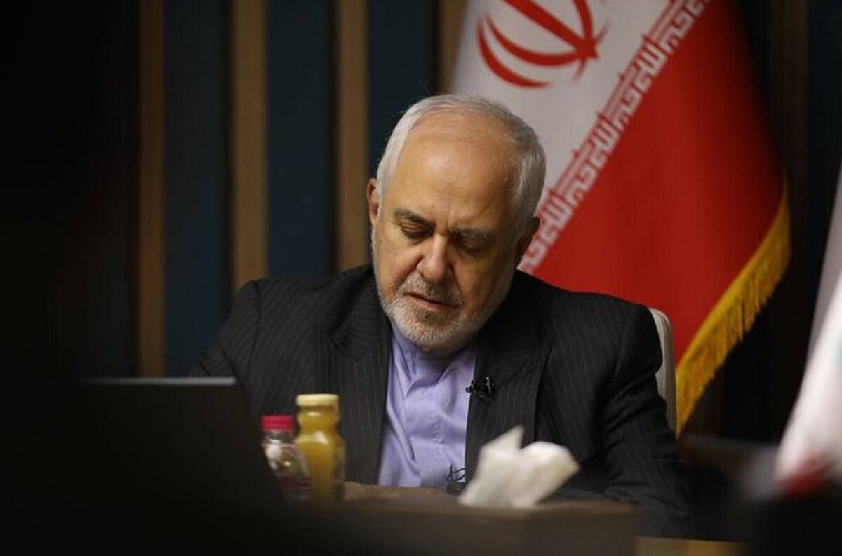 پیام ظریف به سید حسن نصرالله؛ اسرائیل برای توقف جنایت خود باید تحت فشار قرار گیرد