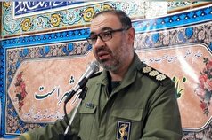 شهید علی‌عباس حسین‌پور علم را با عمل عجین کرد