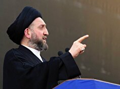 حکیم: سازمان ملل از ادامه جنایات رژیم صهیونیستی در فلسطین و لبنان جلوگیری کند