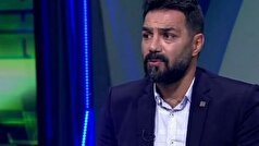 سید صالحی: تجربه دربی‌باز‌های پرسپولیس عامل بردن استقلال شد