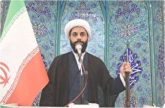 امام‌جمعه چمران: دفاع از فلسطین و لبنان یعنی جهاد فی سبیل الله