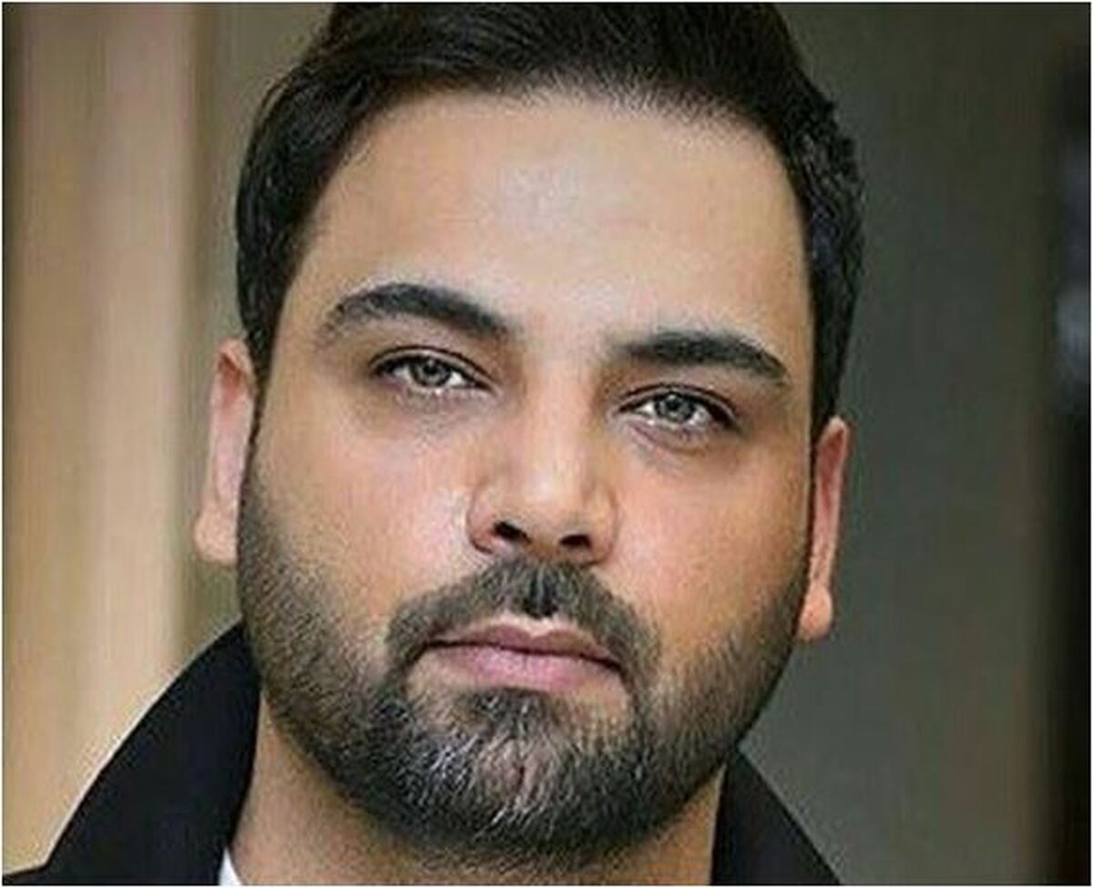 بدل نه چندان شبیه احسان علیخانی هم پیدا شد/این کجا و آن کجا!