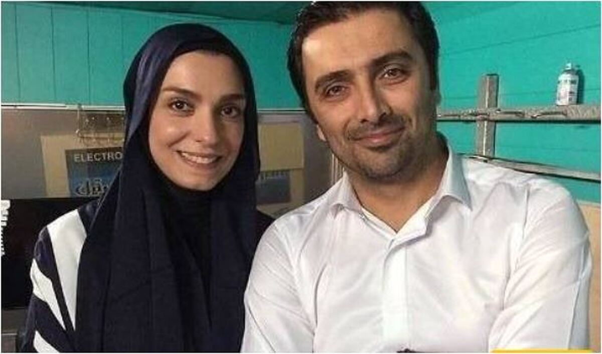 رونمایی زوج پرطرفدار سینما از حلقه‌های ازدواجشان/ساده، شیک و زیبا