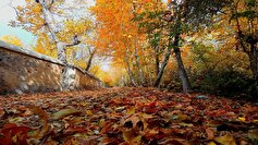 لرستان خُنک می‌شود