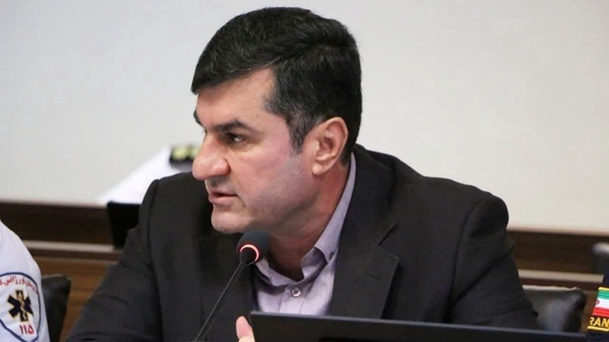 جابجایی بیش از ۱۲ میلیون تن کالا از مبدأ استان مرکزی