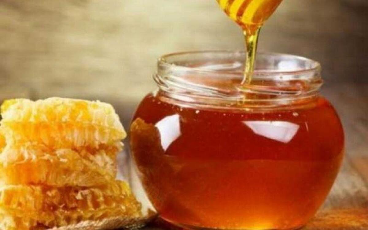 عسل تاریخ انقضا دارد؟