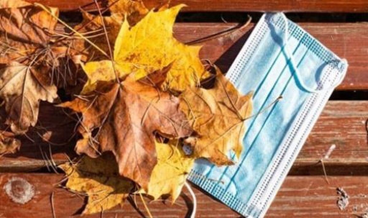 مراقب شیوع بیماری‌های ویروسی با تغییر فصل باشید!