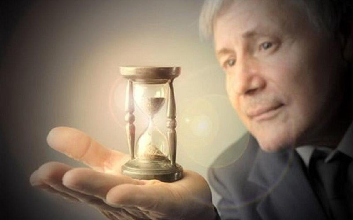 تغییر رژیم غذایی امید به زندگی ما را افزایش میدهد!