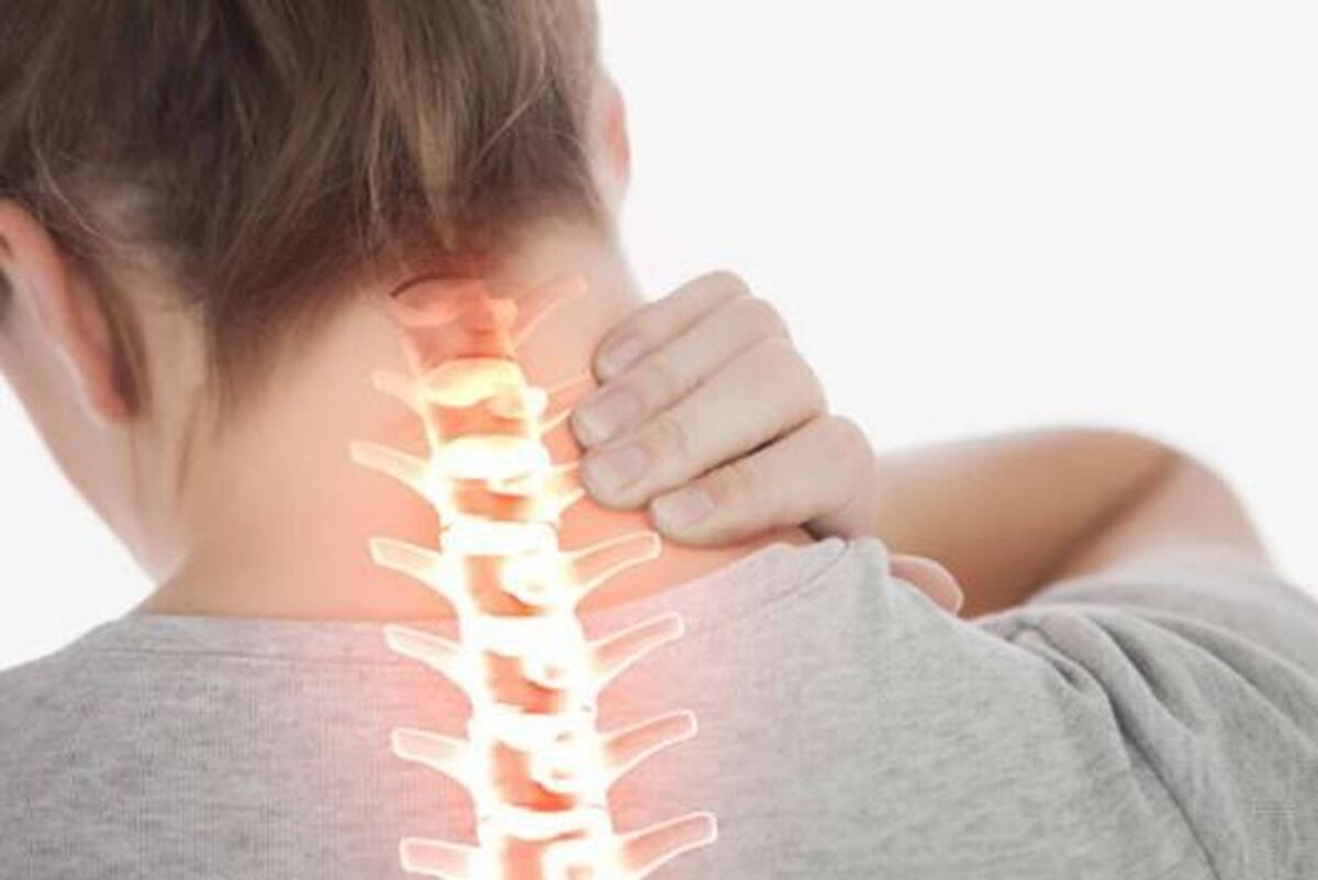 معرفی روش‌های درمان دیسک گردن