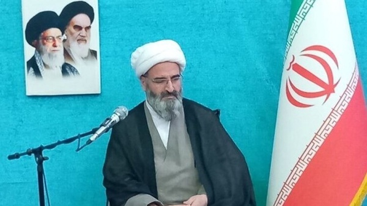 ایران نماد مبارزه با ظلم‌ستیزی در دنیاست