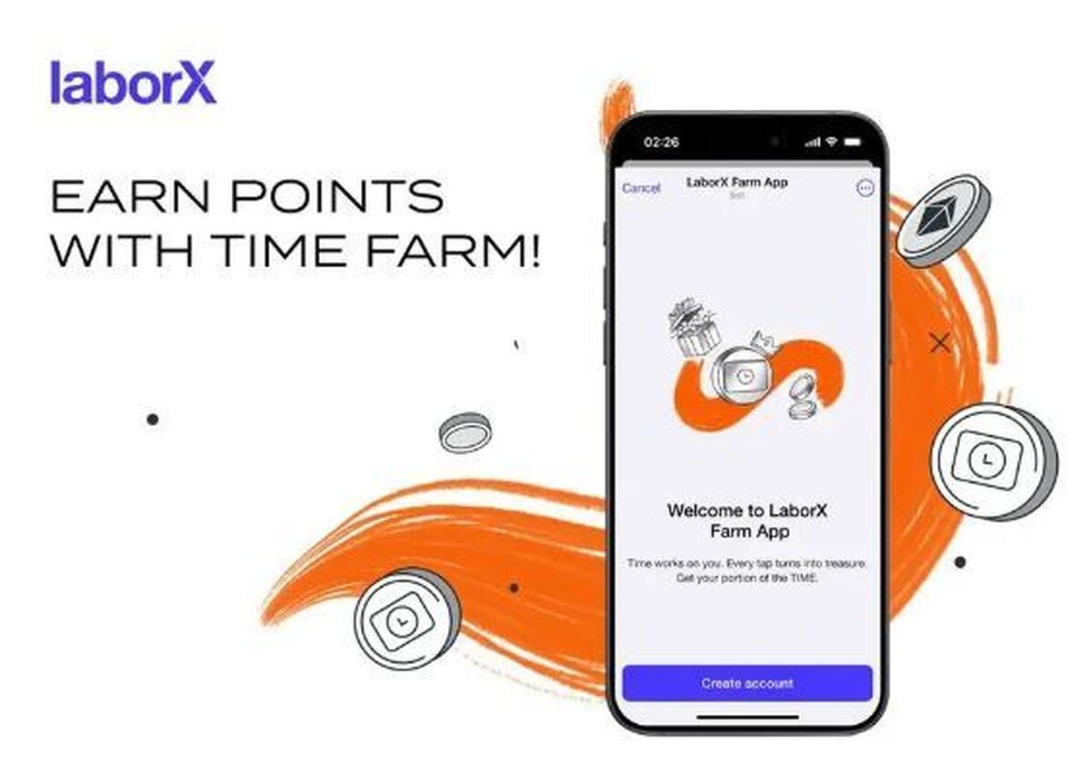 جواب سوال امروز timefarm تایم فارم ۷ مهر شنبه