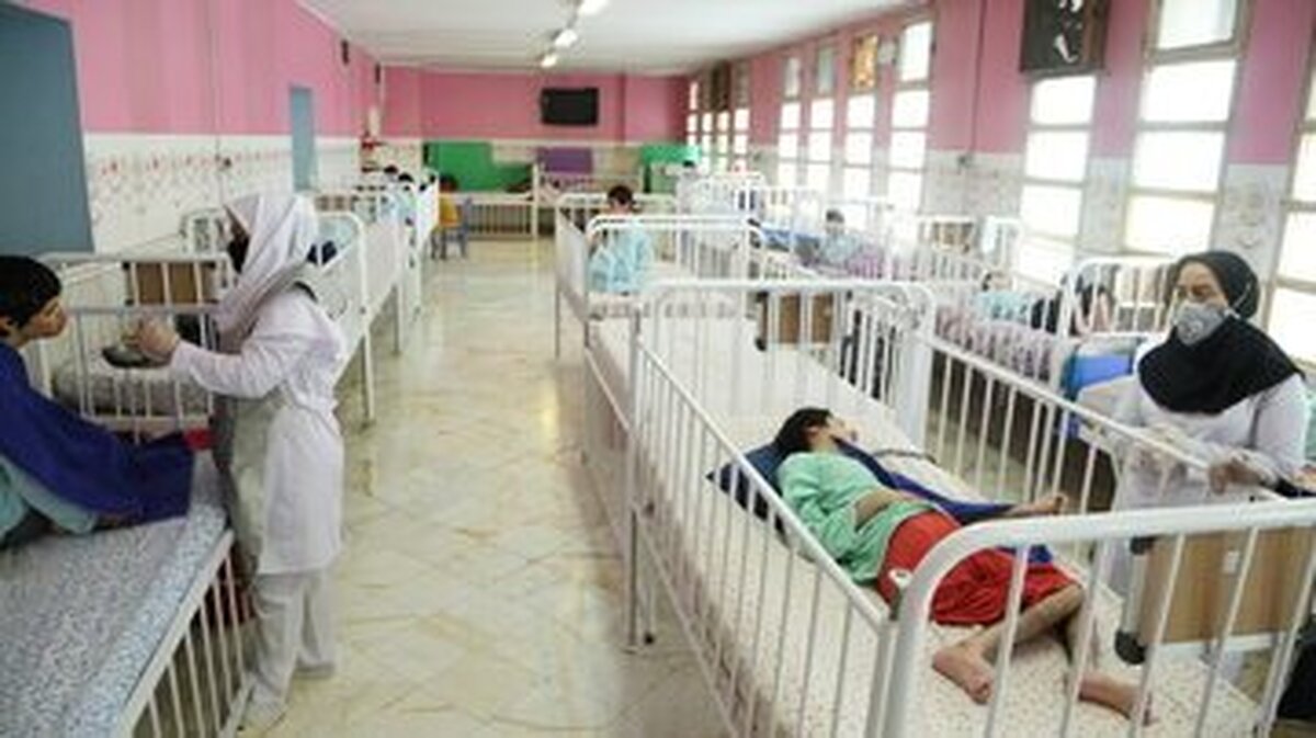 شکنجه سفید یک دختر در خیریه جنجال تازه‌ای به پاکرد