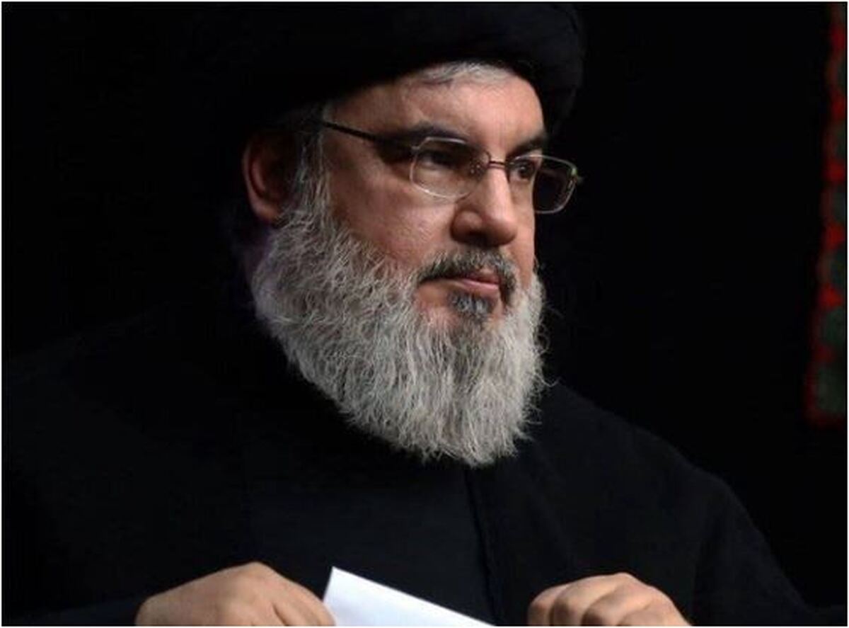 پیام تسلیت عراقچی به مناسبت شهادت جناب سید حسن نصرالله