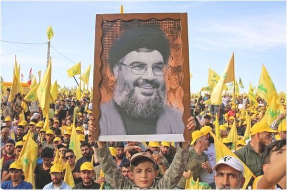 کوشکی: حزب‌الله راه ناتمام سیدحسن نصرالله را تمام خواهد کرد