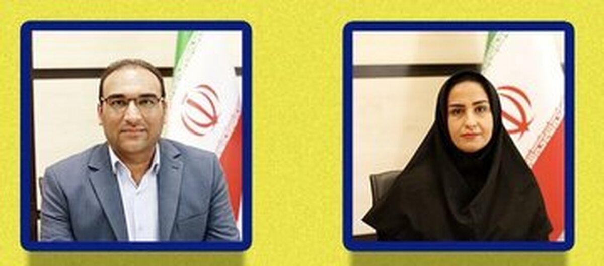 دو عضو هیئت علمی دانشگاه جیرفت در فهرست دانشمندان هستند