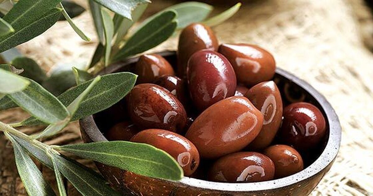 با خواص بی شمار زیتون کالاماتا بیشتر آشنا شوید