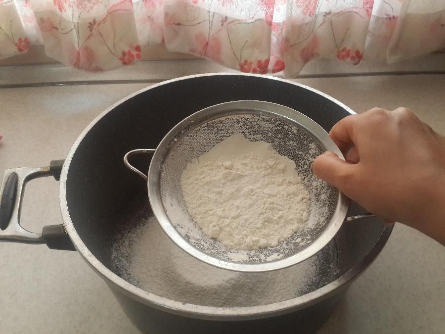 رسپی تهیه شیرینی موچی به سبک ژاپنی‌ها