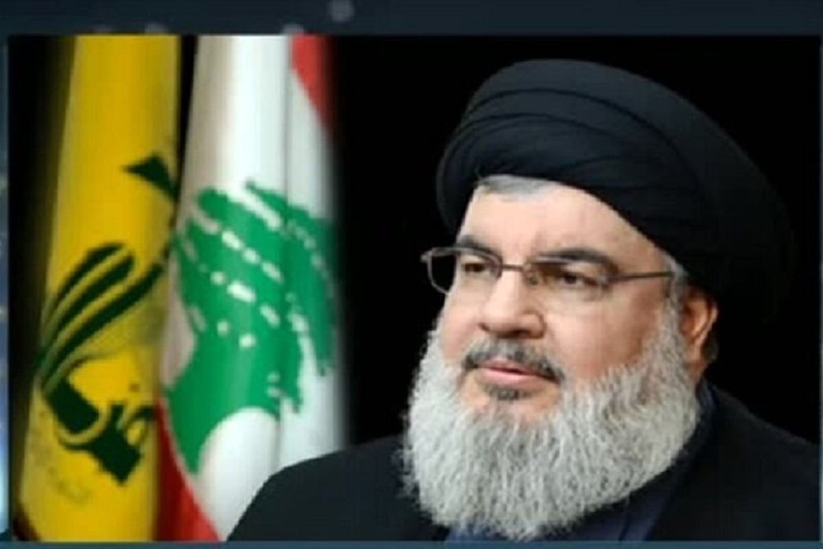 ایران در غم شهادت دبیرکل حزب الله شریک شد/۵ روز عزای عمومی