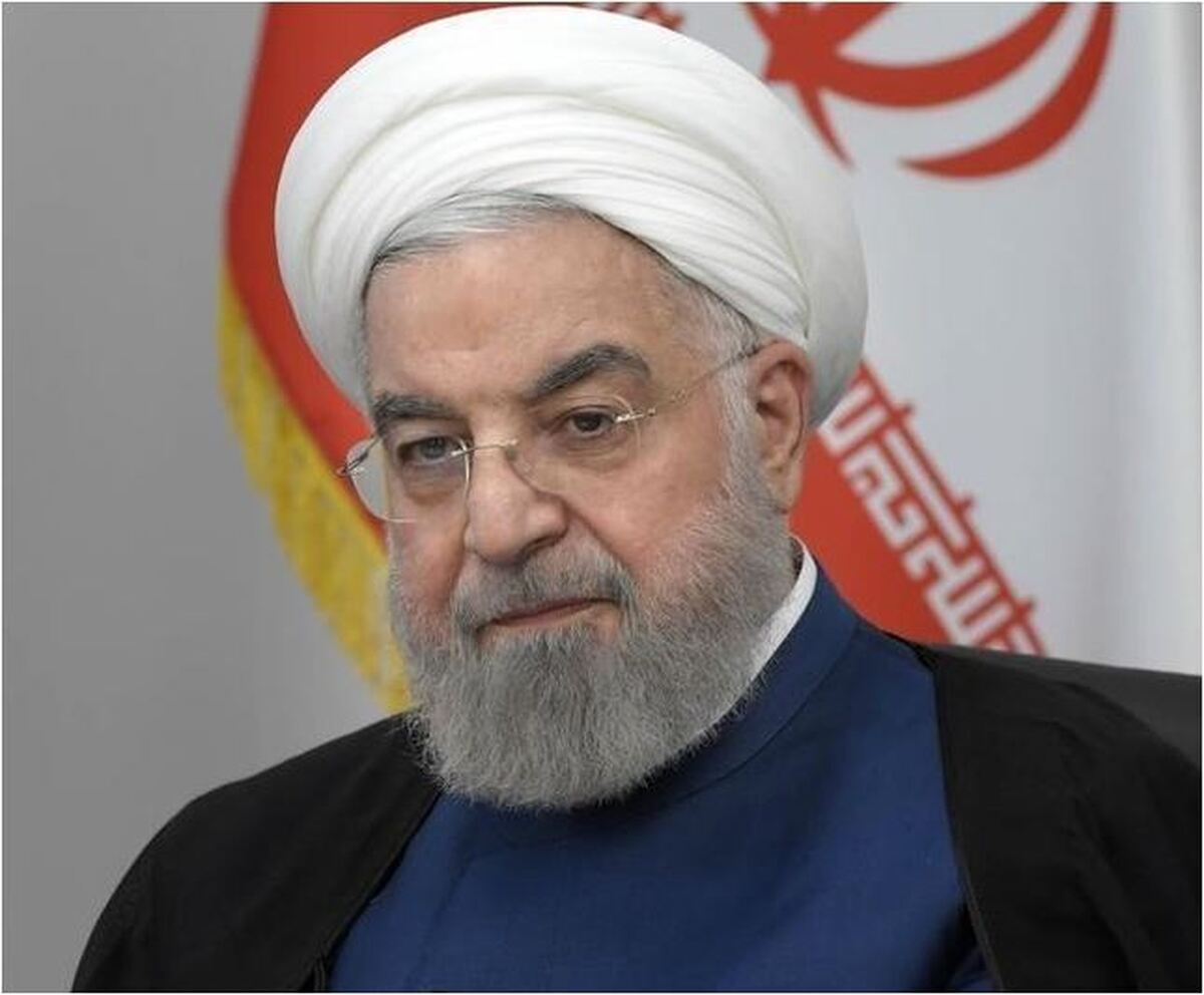 متن پیام تسلیتی رئیس جمهور سابق در پی به شهادت رسیدن سید حسن نصرالله