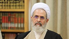 دعوت آیت الله اعرافی از امت اسلامی برای انتقام خون سید مقاومت