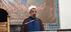 سید نصرالله با خون خود مقاومت را به فرهنگ عمومی تبدیل کرد